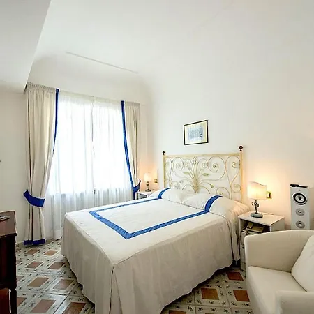 Villa Bella Conchiglia Capri