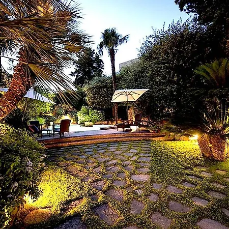 Bella Conchiglia Villa *