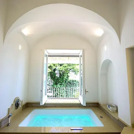 Villa Bella Conchiglia