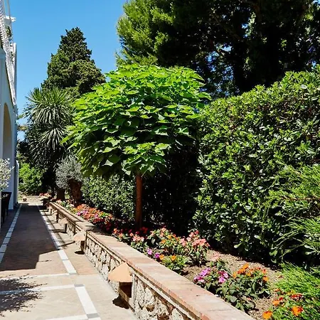 Bella Conchiglia Villa